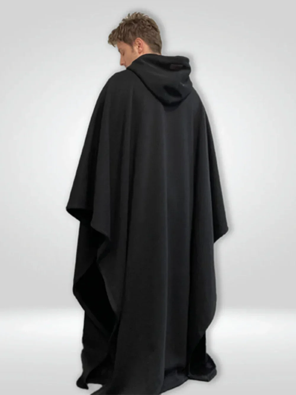 Eden Hoodie Blanket – Jouw Cocoon van Comfort - Image 11