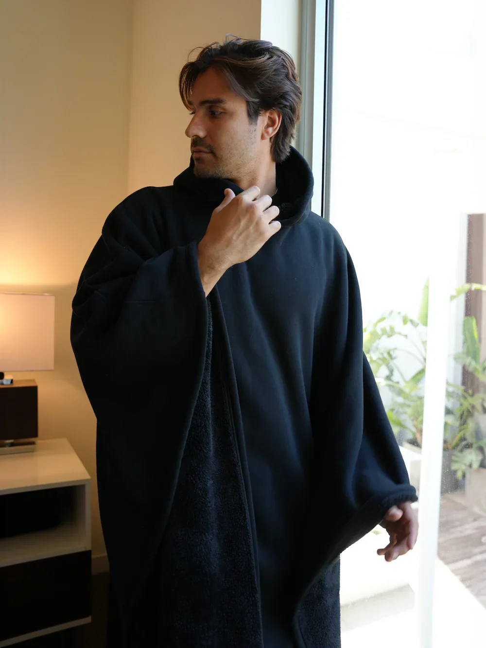 Eden Hoodie Blanket – Jouw Cocoon van Comfort - Image 13