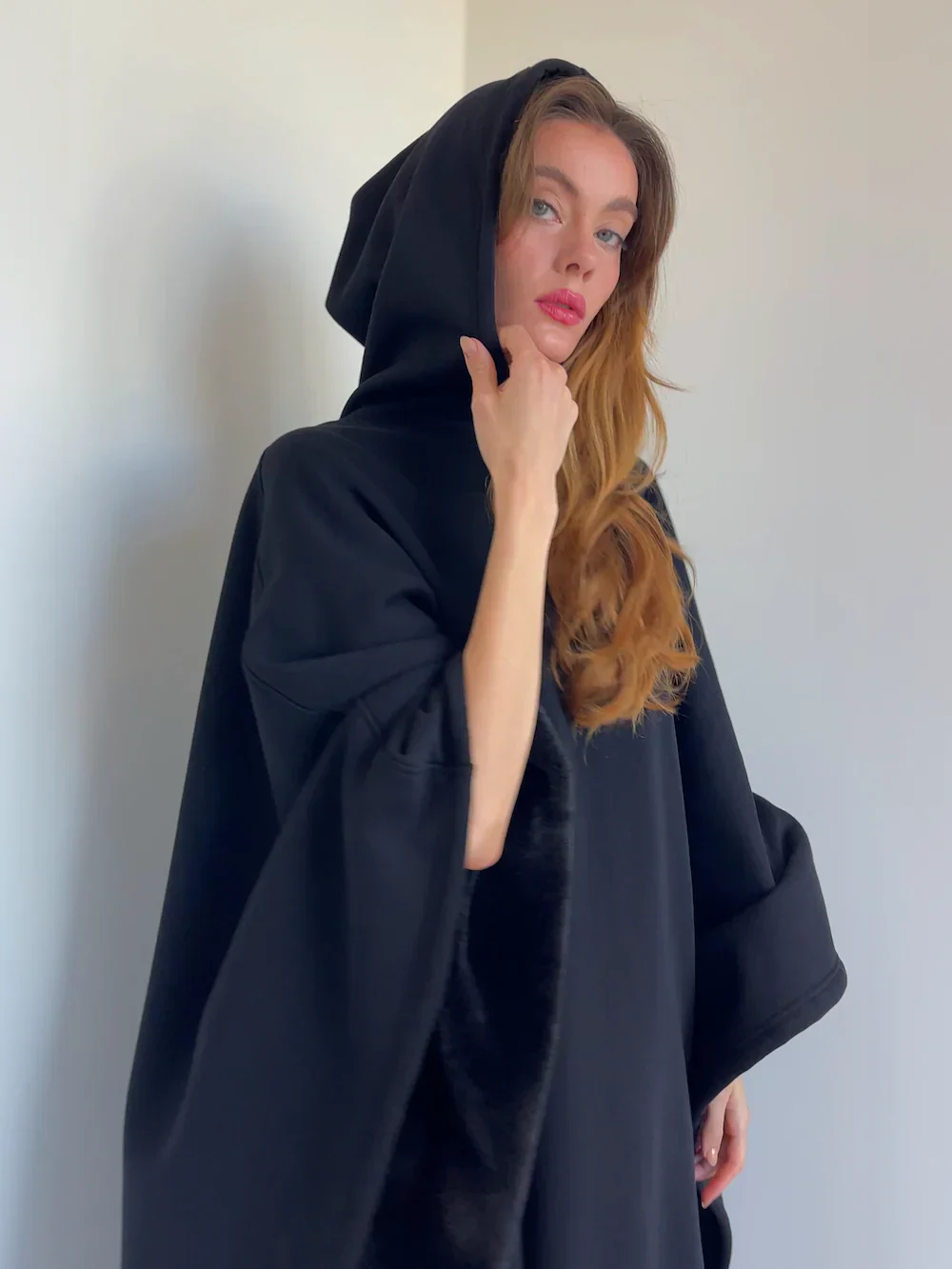 Eden Hoodie Blanket – Jouw Cocoon van Comfort - Image 14