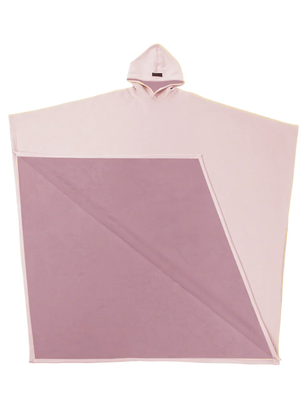 Eden Hoodie Blanket – Jouw Cocoon van Comfort - Image 19