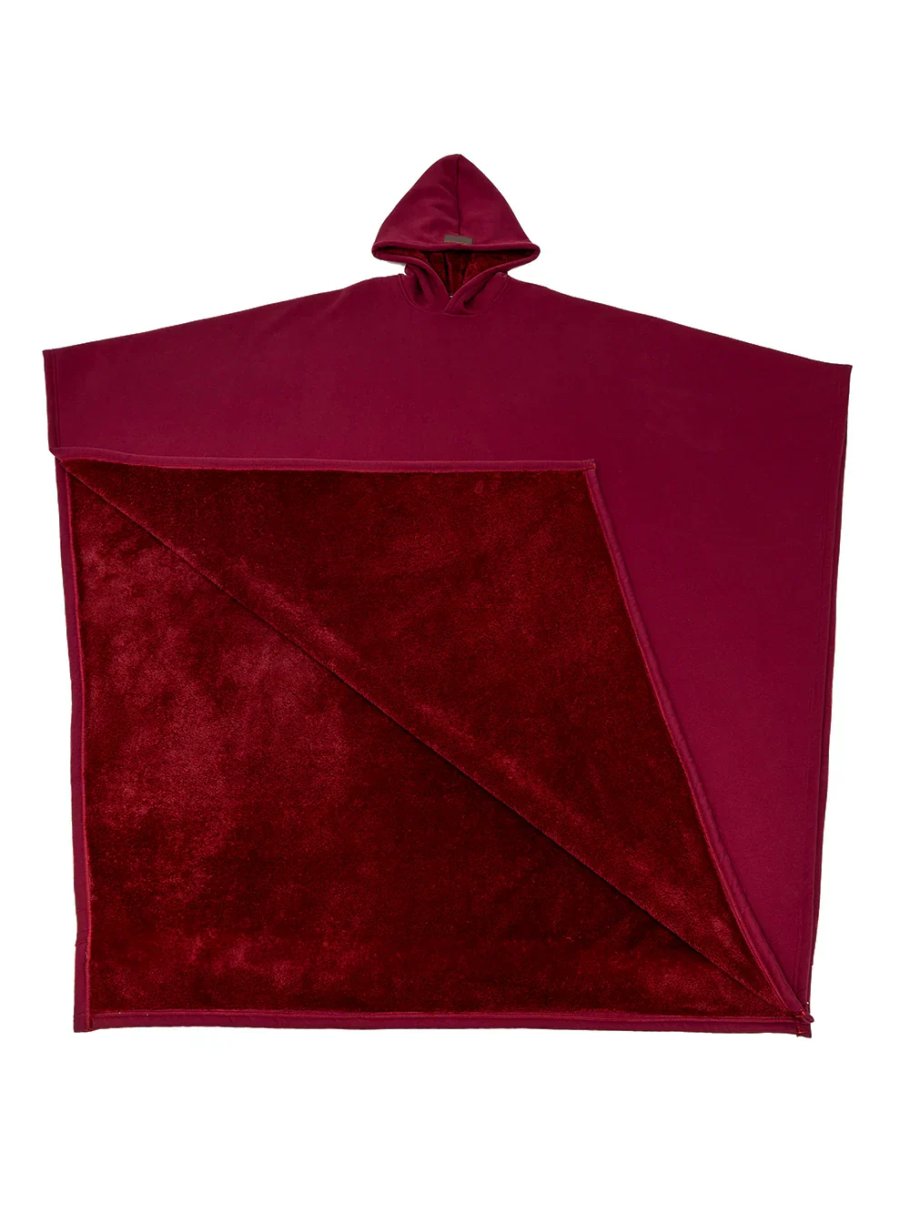 Eden Hoodie Blanket – Jouw Cocoon van Comfort - Image 21