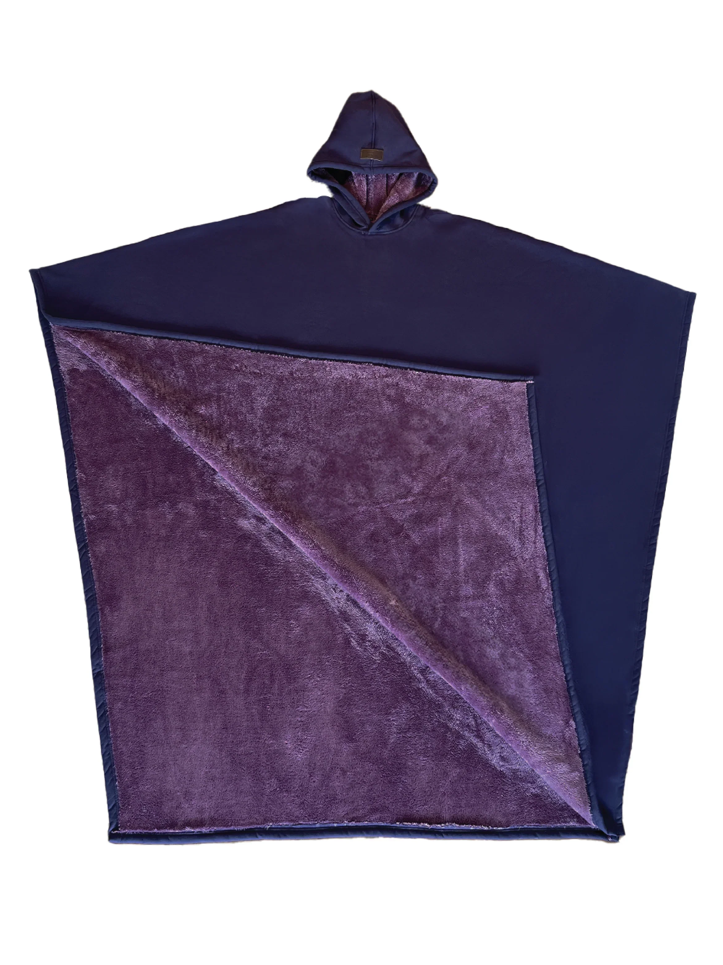 Eden Hoodie Blanket – Jouw Cocoon van Comfort - Image 23