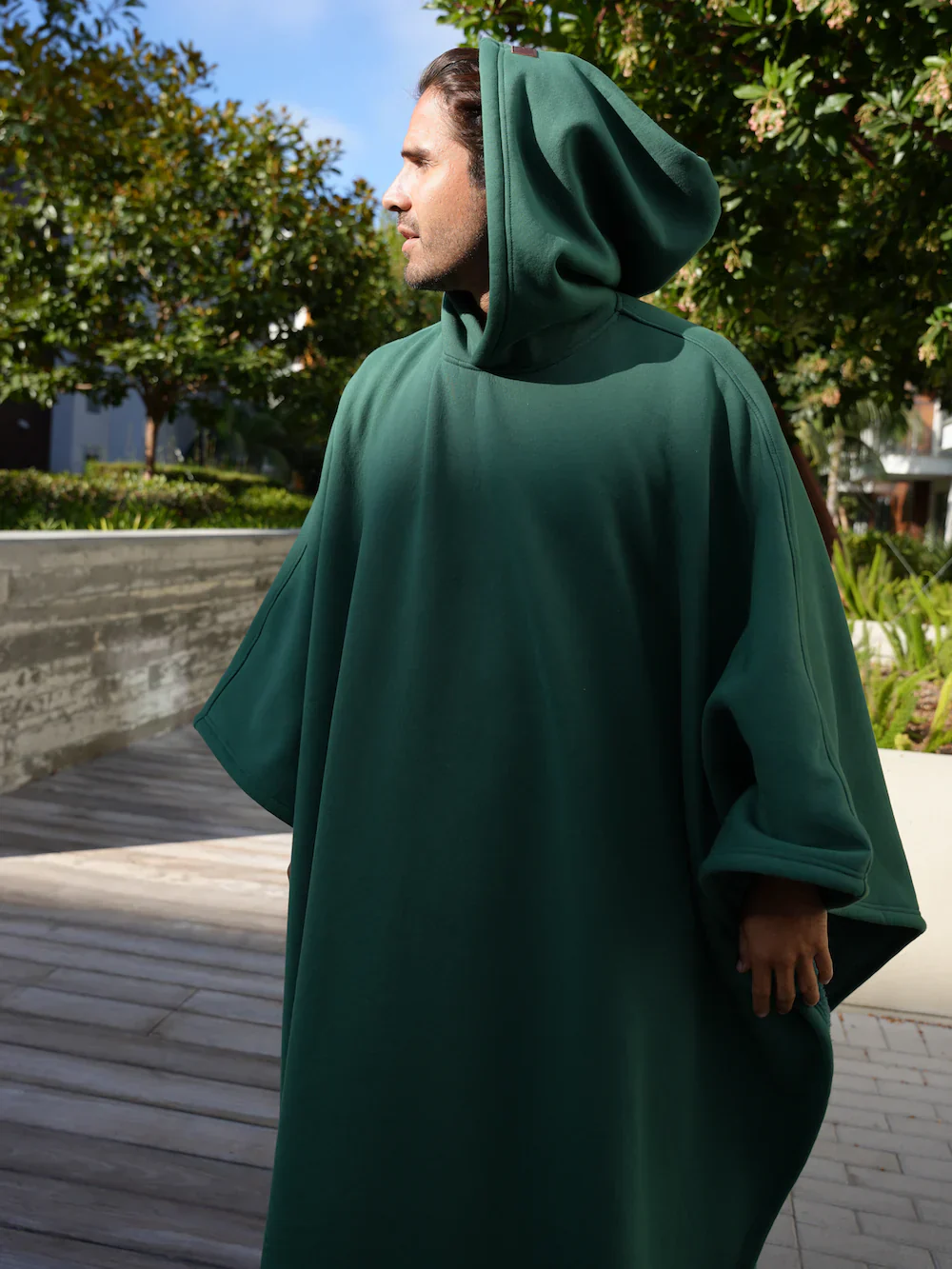 Eden Hoodie Blanket – Jouw Cocoon van Comfort - Image 5