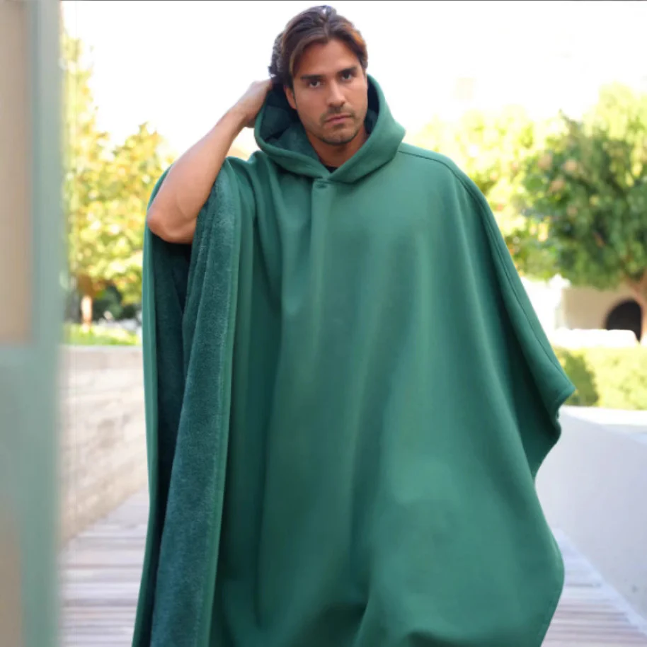 Eden Hoodie Blanket – Jouw Cocoon van Comfort - Image 6