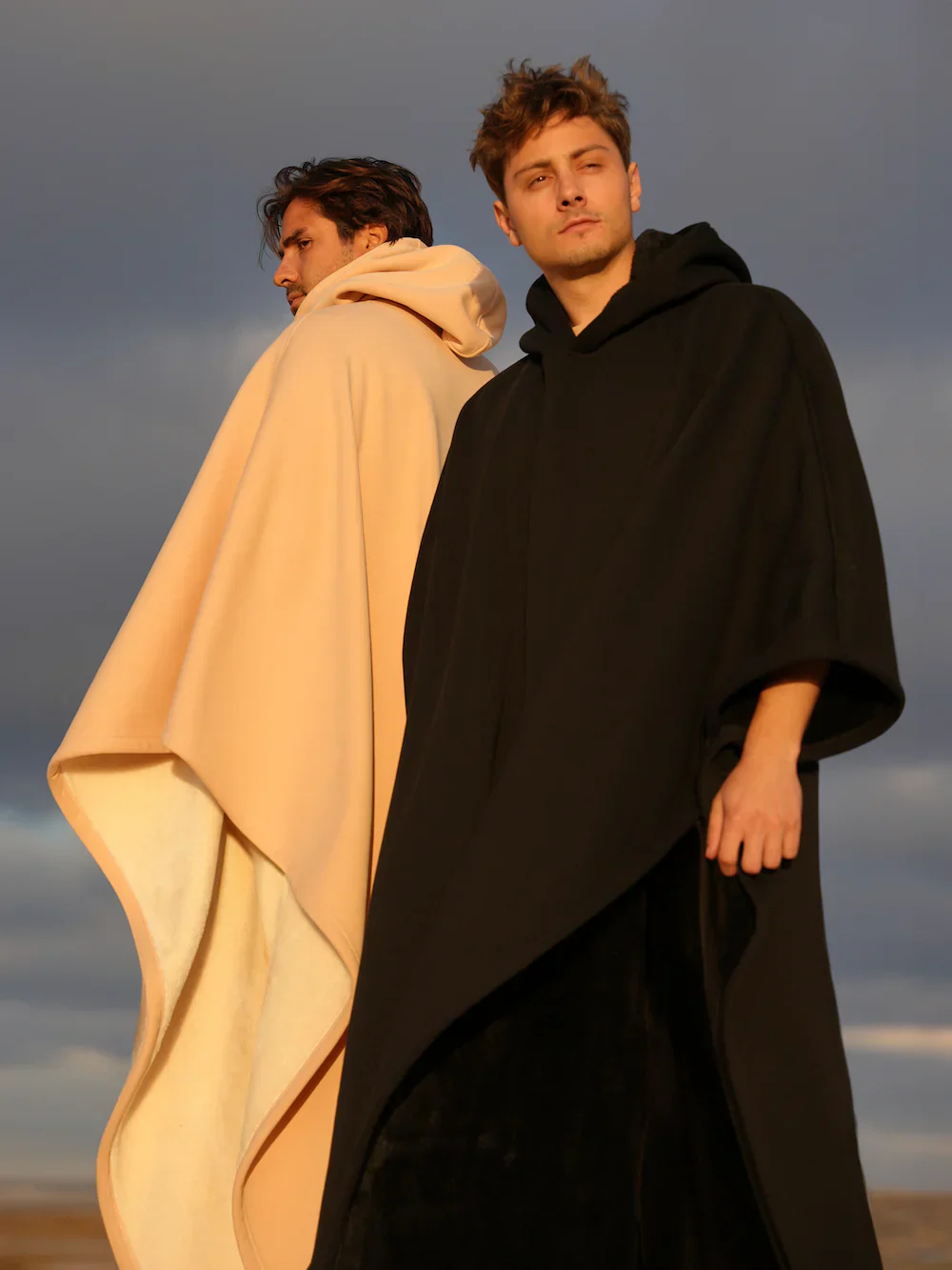 Eden Hoodie Blanket – Jouw Cocoon van Comfort - Image 8