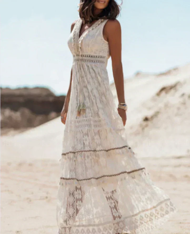 Elowynn - Boho Kantjurk - Image 3