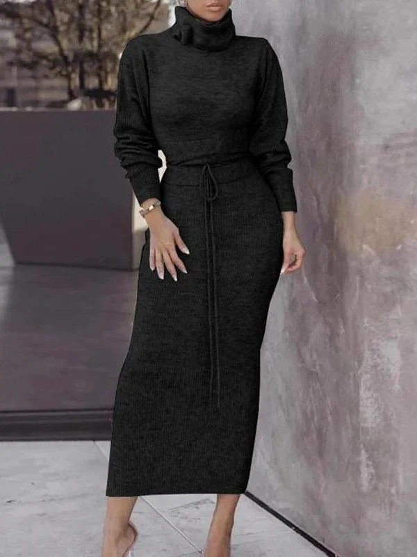 Gala - Bodycon Tweedelige Set - Image 4