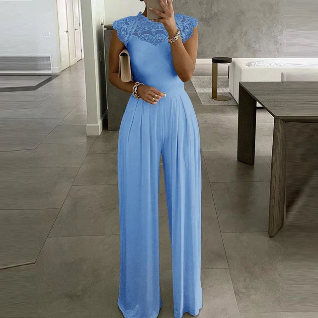Gianna - Elegante Jumpsuit - Image 2