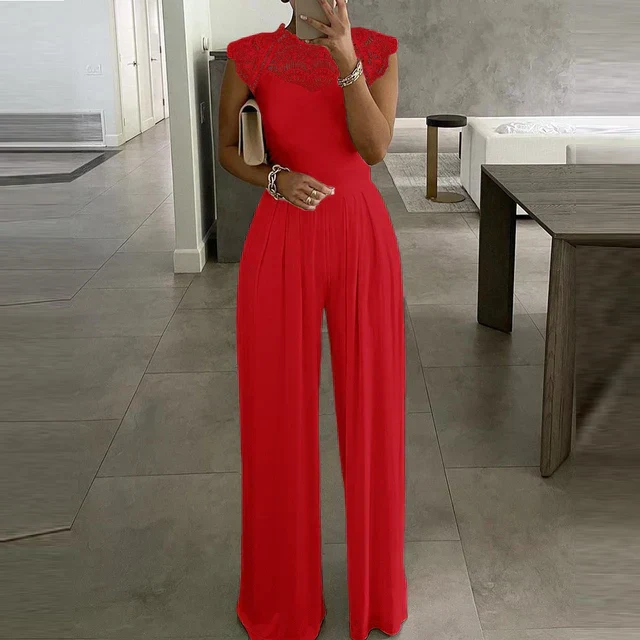 Gianna - Elegante Jumpsuit - Image 3