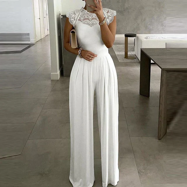 Gianna - Elegante Jumpsuit - Image 4