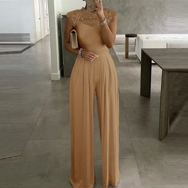 Gianna - Elegante Jumpsuit - Image 5