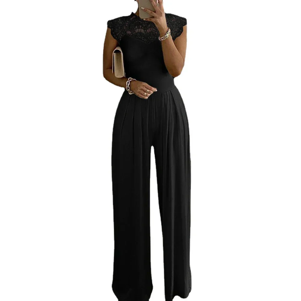 Gianna - Elegante Jumpsuit - Image 6