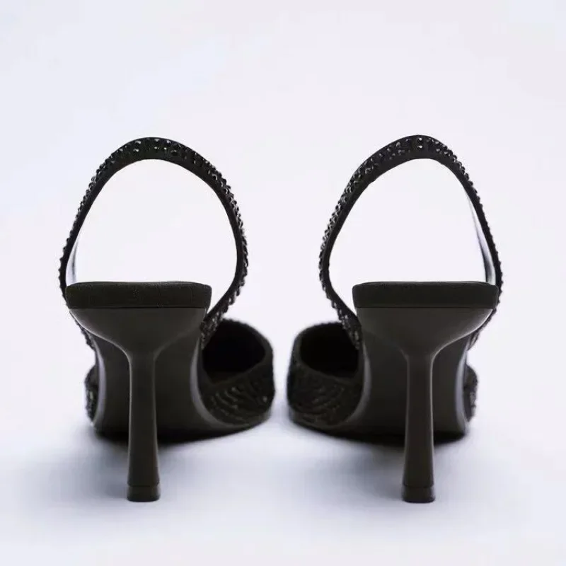 Isarae - Elegante High Heel Sandalen - Image 7